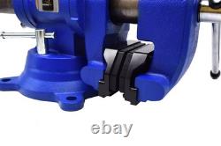 Crown Innovation Gun Smith Vise The Rifle Vise FULL KIT