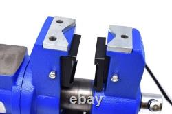 Crown Innovation Gun Smith Vise The Rifle Vise FULL KIT