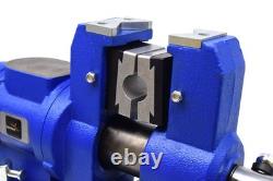 Crown Innovation Gun Smith Vise The Rifle Vise FULL KIT