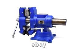 Crown Innovation Gun Smith Vise The Rifle Vise FULL KIT