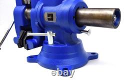 Crown Innovation Gun Smith Vise The Rifle Vise FULL KIT