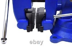 Crown Innovation Gun Smith Vise The Rifle Vise FULL KIT