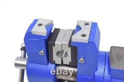 Crown Innovation Gun Smith Vise The Rifle Vise FULL KIT