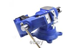 Crown Innovation Gun Smith Vise The Rifle Vise FULL KIT