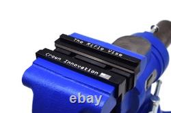 Crown Innovation Gun Smith Vise The Rifle Vise FULL KIT