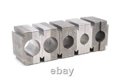 Crown Innovation Gun Smith Vise The Rifle Vise FULL KIT