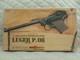 Crown Model 1/1 Scale Luger P. 08 Artillery Model Gun