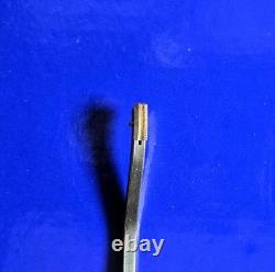 DEM-BART GUN STOCK CHECKERING (MASTER) TOOL KIT 18 Lines Per Inch UNUSED