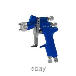 DEVILBISS 905041 Gravity HVLP HV30 1.3 1.4 Spray Gun Kit