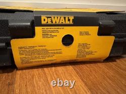 DEWALT D26960K Heat Gun with LCD Display & Hard Case/Accessory Kit BRAND NEW