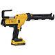 Dewalt Dce560d1 20v Max Li-ion 10oz/300ml Adhesive Gun Kit New V