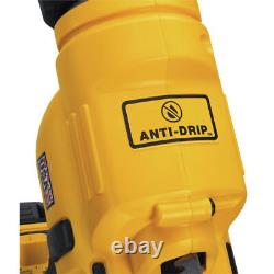 DEWALT DCE560D1 20V MAX Li-Ion 10oz/300ml Adhesive Gun Kit New v