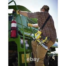 DEWALT DCGG571M1 20V MAX Lithium-Ion Cordless Grease Gun Kit (4 Ah) NEW US