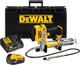 Dewalt Grease Gun Kit 20v Max With 4.0ah Battery And Charger, Cordless Grease Gu
