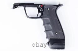 DLX Luxe TM40 Paintball Gun Mechanical Conversion Kit Mech Frame Black NEW