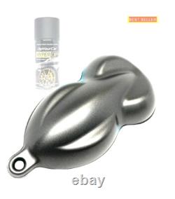 DYC HyperDip Wheel Kit Peelable Liquid Areorsol Spay Cans with Gun Handle Trigger