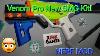 Dart Zone Venom Pro Nerf Smg Kit From Xfoxgames Nerf Dartzone New Fun Smg Xfoxgames