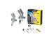 Devilbiss 802342 Startingline Hvlp Gravity Spray Gun Kit