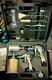 Devilbiss 802342 Startingline Hvlp Gravity Spray Gun Kit Auto Car Paint Set