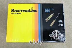 DeVilbiss 802789 Starting Line 3-Gun Kit