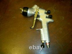 DeVilbiss 90513 HVLP spray gun kit