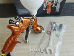 DeVilbiss HD-2 Spray gun Auto Painting & Priming Kit 13mm tip