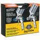 Devilbiss Paint Gun Kit 2pc