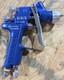 Devilbiss Prolite-s Gravity Spot Repair / Repair Spray Gun Kit (model 905082)