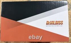 DeVilbiss PROLite-S Gravity Spot Repair / Repair Spray Gun Kit (Model 905082)