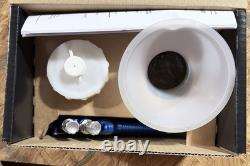 DeVilbiss PROLite-S Gravity Spot Repair / Repair Spray Gun Kit (Model 905082)
