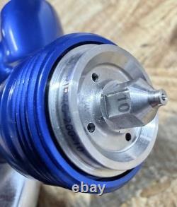 DeVilbiss PROLite-S Gravity Spot Repair / Repair Spray Gun Kit (Model 905082)