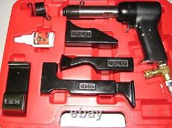 Deluxe 3X Rivet Gun Kit- Aircraft, Aviation tools