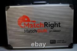 DentFix MatchGUN 5 Color Match Gun Kit DF-MR007