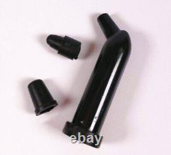Dental Composite Resin Gun Dispenser Applicator Tip Carpule Compules For Unidose