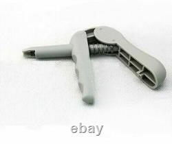 Dental Composite Resin Gun Dispenser Applicator Tip Carpule Compules For Unidose