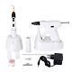 Dental Obturation System Gutta Percha Endo Heated Pen /heated Gun Kit