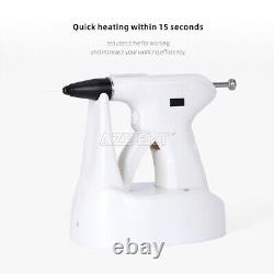 Dental Obturation System Gutta Percha Endo Heated Pen /Heated Gun Kit