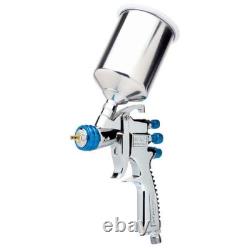 DevilBiss StartingLine 802342 Automotive Painting and Touch Up Spray Gun Kit