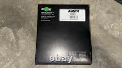 Devilbiss 704521 DV1 Clearcoat Spray Gun Kit C1+ and C2+ Caps New