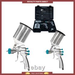 Devilbiss 802342 Startingline Spray Gun Kit BRAND NEW