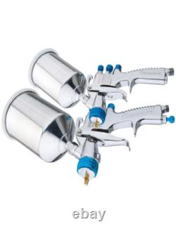 Devilbiss 802342 Startingline Spray Gun Kit BRAND NEW