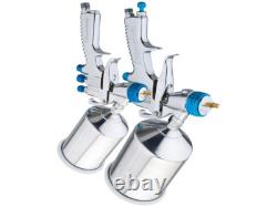 Devilbiss 802342 Startingline Spray Gun Kit BRAND NEW
