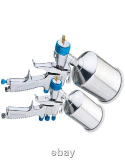 Devilbiss 802342 Startingline Spray Gun Kit BRAND NEW