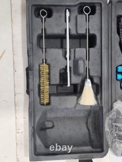 Devilbiss 802343 Startingline Complete Auto Painting & Priming KIt Guns New