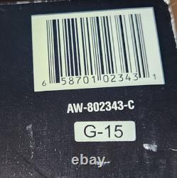 Devilbiss 802343 Startingline Complete Auto Painting & Priming KIt Guns New