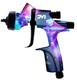 Devilbiss 905922 Dv1 Basecoat New School Multi Tip Spray Gun Kit