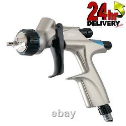 Devilbiss DV1 Spray Gun 1.3mm HVLP DV1-C-000-13-B+ Non-Digital