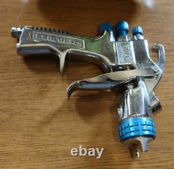 Devilbiss HVLP Startingline Spray Gun Kit