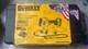 Dewalt 20v Lithium-ion Cordless Grease Gun Kit Dcgg571m1 New In Box