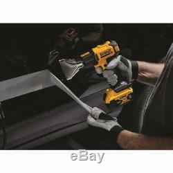 Dewalt-DCE530P1 20V MAX Cordless Heat Gun Kit